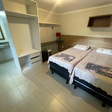 Enjoy Hostel E Pousada อารากาจู ภายนอก รูปภาพ