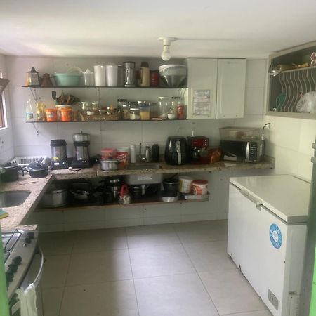 Enjoy Hostel E Pousada อารากาจู ภายนอก รูปภาพ