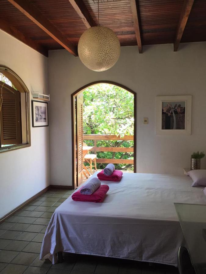 Enjoy Hostel E Pousada อารากาจู ภายนอก รูปภาพ