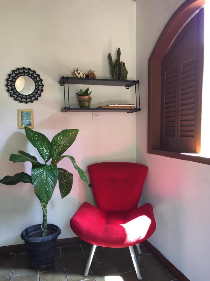 Enjoy Hostel E Pousada อารากาจู ภายนอก รูปภาพ