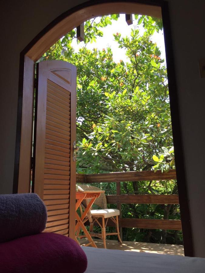 Enjoy Hostel E Pousada อารากาจู ภายนอก รูปภาพ
