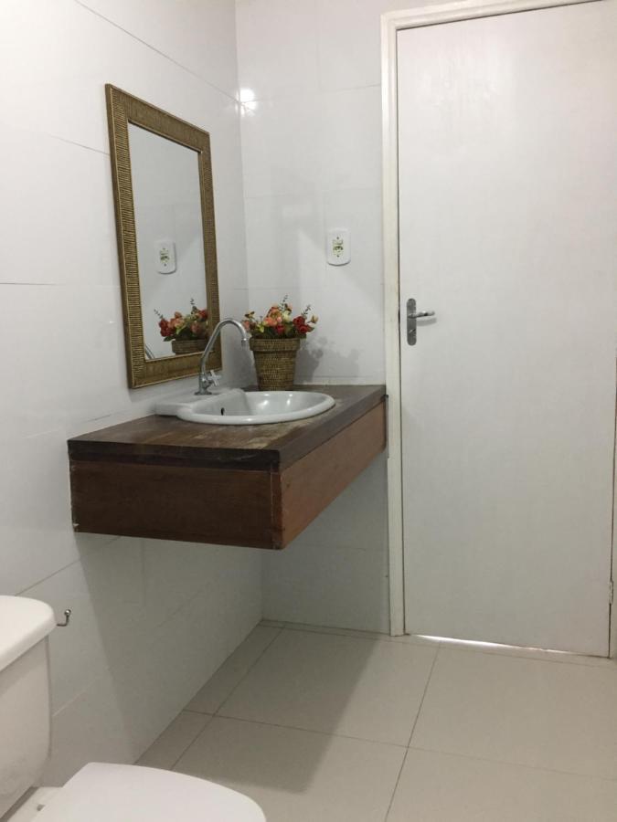 Enjoy Hostel E Pousada อารากาจู ภายนอก รูปภาพ