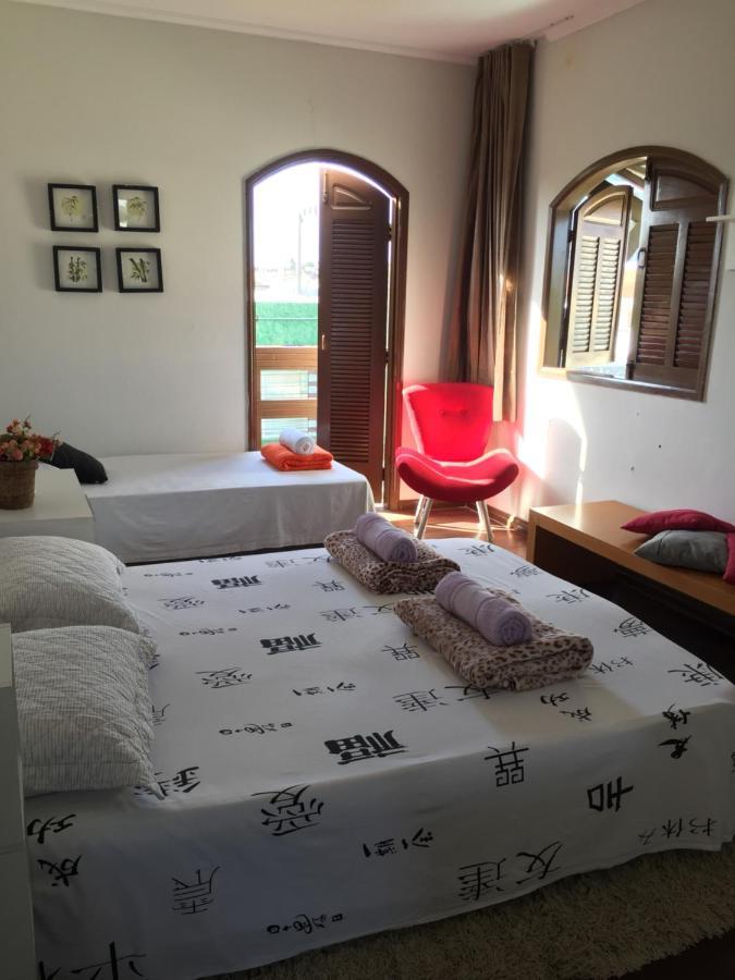Enjoy Hostel E Pousada อารากาจู ภายนอก รูปภาพ