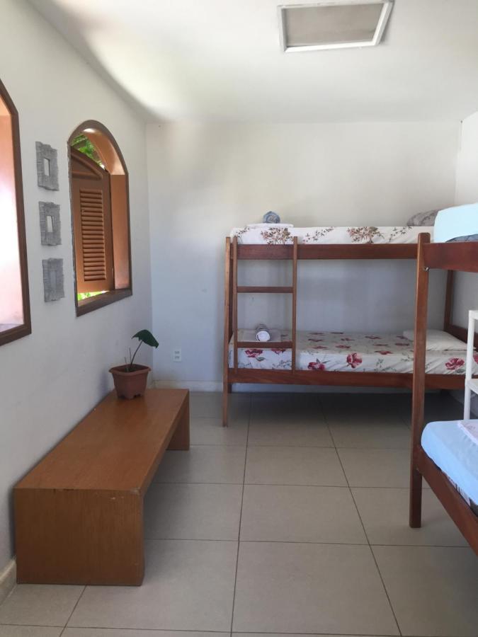 Enjoy Hostel E Pousada อารากาจู ภายนอก รูปภาพ