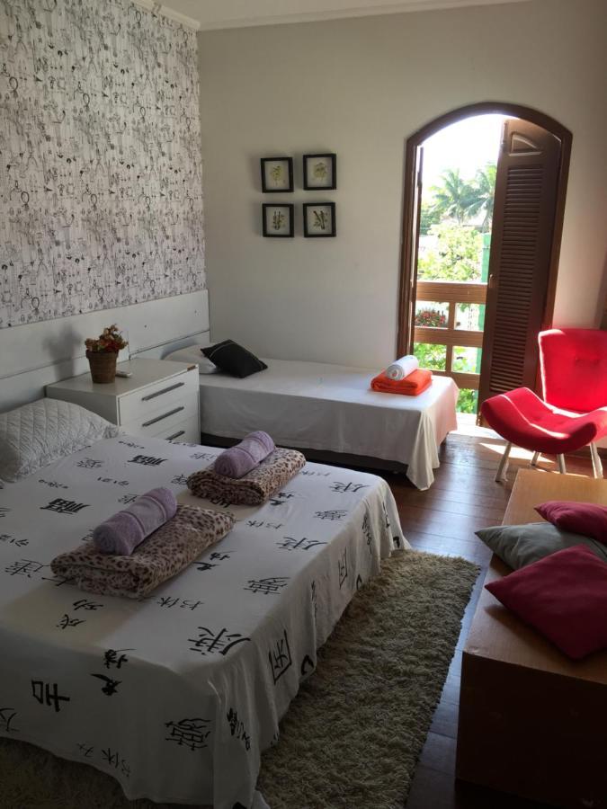 Enjoy Hostel E Pousada อารากาจู ภายนอก รูปภาพ
