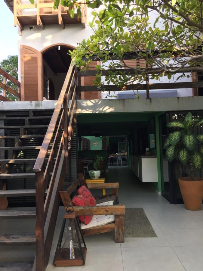 Enjoy Hostel E Pousada อารากาจู ภายนอก รูปภาพ