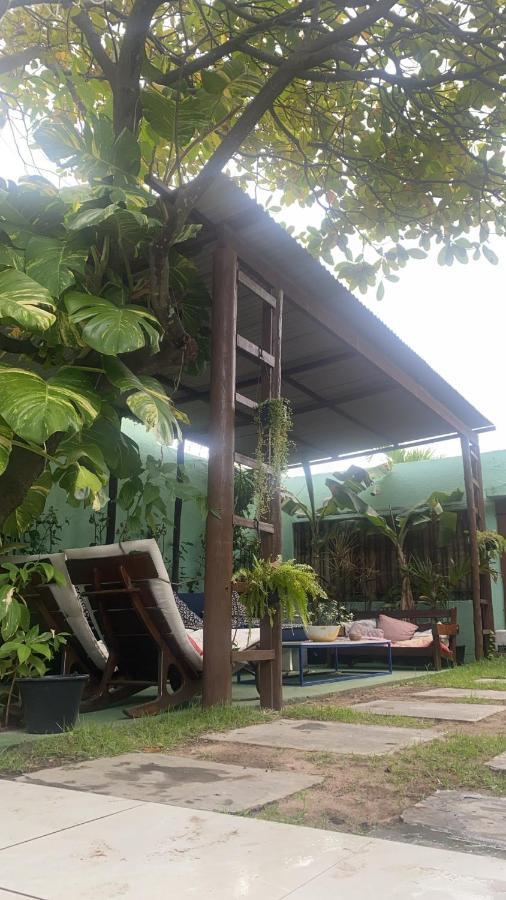Enjoy Hostel E Pousada อารากาจู ภายนอก รูปภาพ
