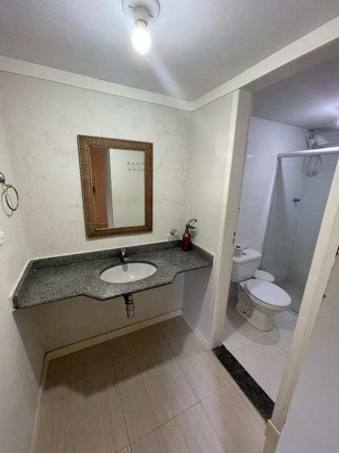Enjoy Hostel E Pousada อารากาจู ภายนอก รูปภาพ
