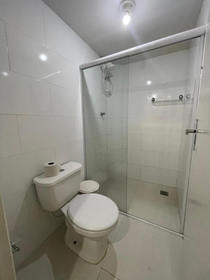 Enjoy Hostel E Pousada อารากาจู ภายนอก รูปภาพ
