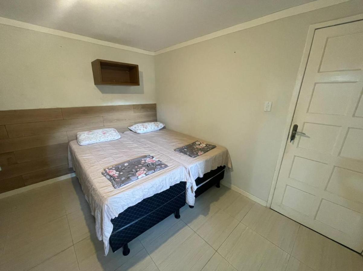 Enjoy Hostel E Pousada อารากาจู ภายนอก รูปภาพ