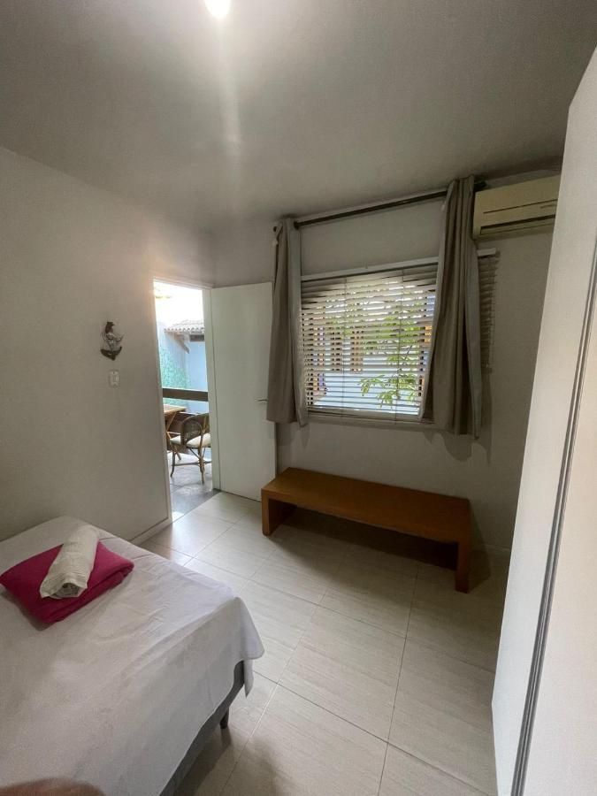 Enjoy Hostel E Pousada อารากาจู ภายนอก รูปภาพ