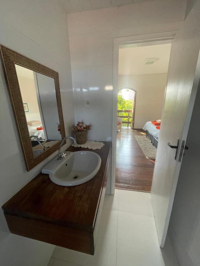 Enjoy Hostel E Pousada อารากาจู ภายนอก รูปภาพ