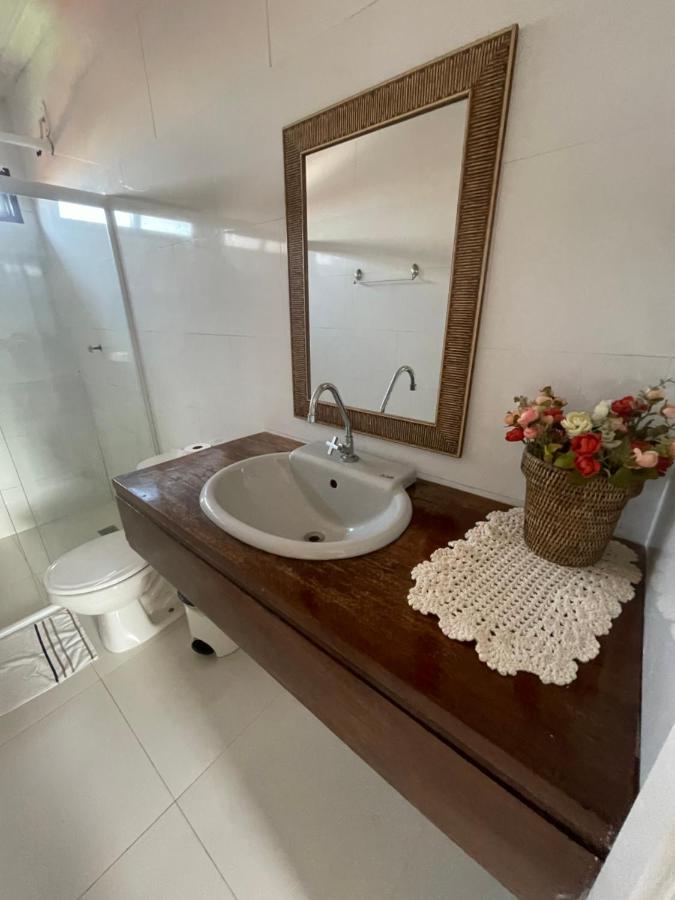 Enjoy Hostel E Pousada อารากาจู ภายนอก รูปภาพ
