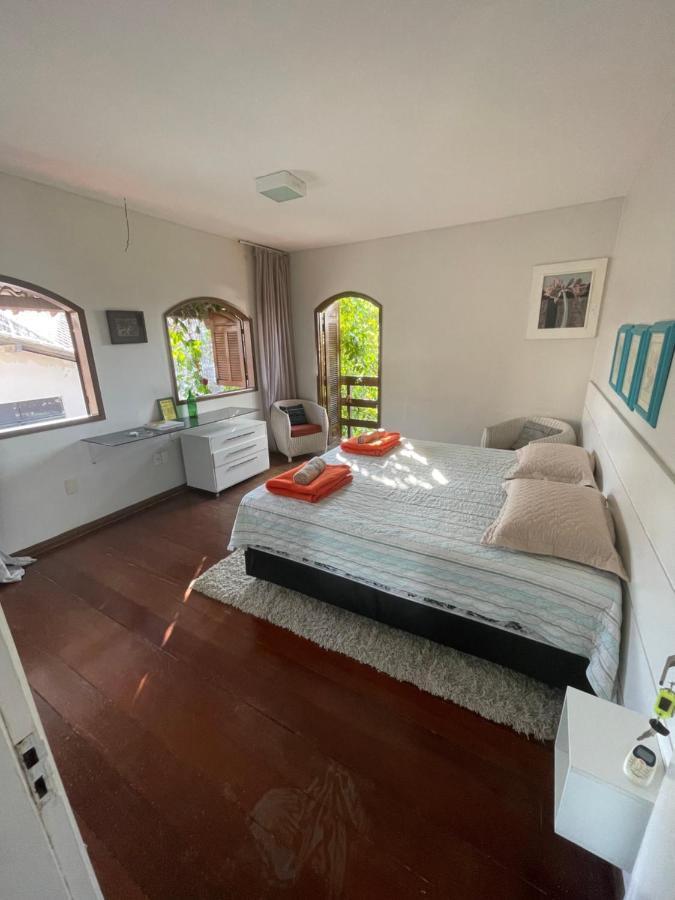Enjoy Hostel E Pousada อารากาจู ภายนอก รูปภาพ