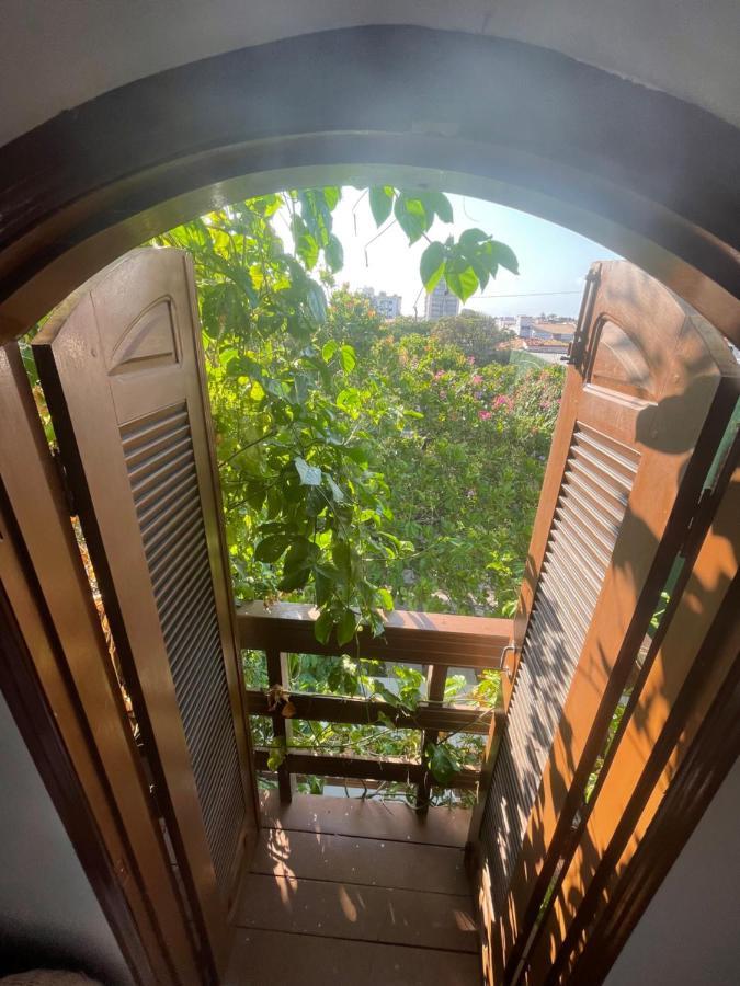 Enjoy Hostel E Pousada อารากาจู ภายนอก รูปภาพ