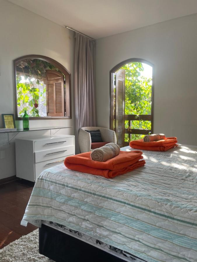 Enjoy Hostel E Pousada อารากาจู ภายนอก รูปภาพ