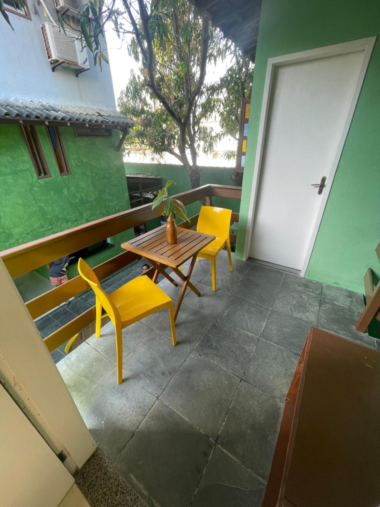 Enjoy Hostel E Pousada อารากาจู ภายนอก รูปภาพ