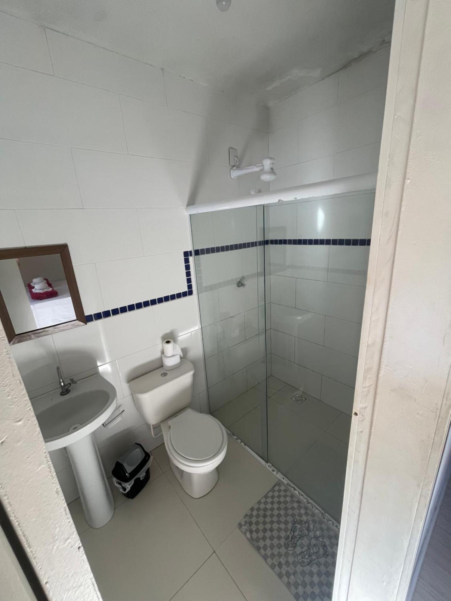 Enjoy Hostel E Pousada อารากาจู ภายนอก รูปภาพ