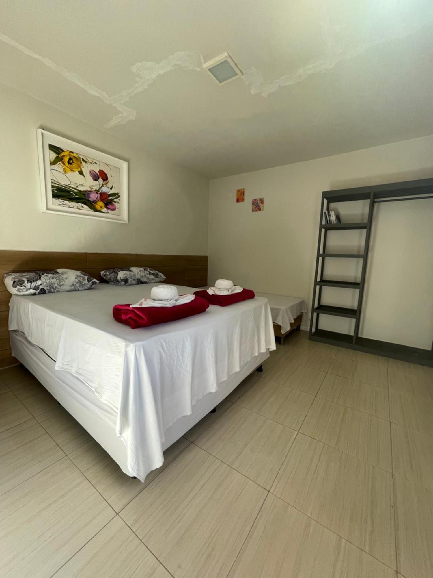 Enjoy Hostel E Pousada อารากาจู ภายนอก รูปภาพ