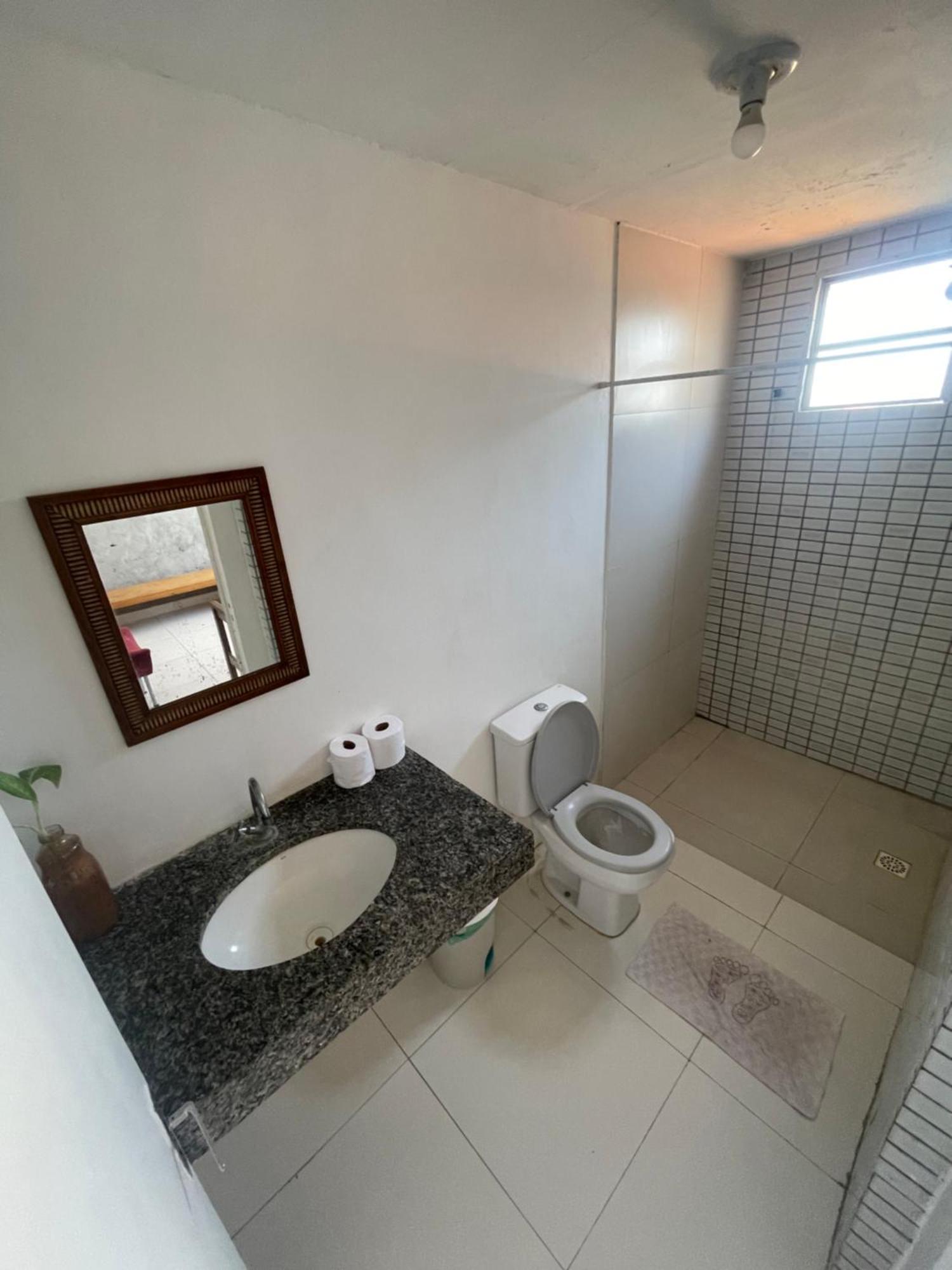 Enjoy Hostel E Pousada อารากาจู ภายนอก รูปภาพ