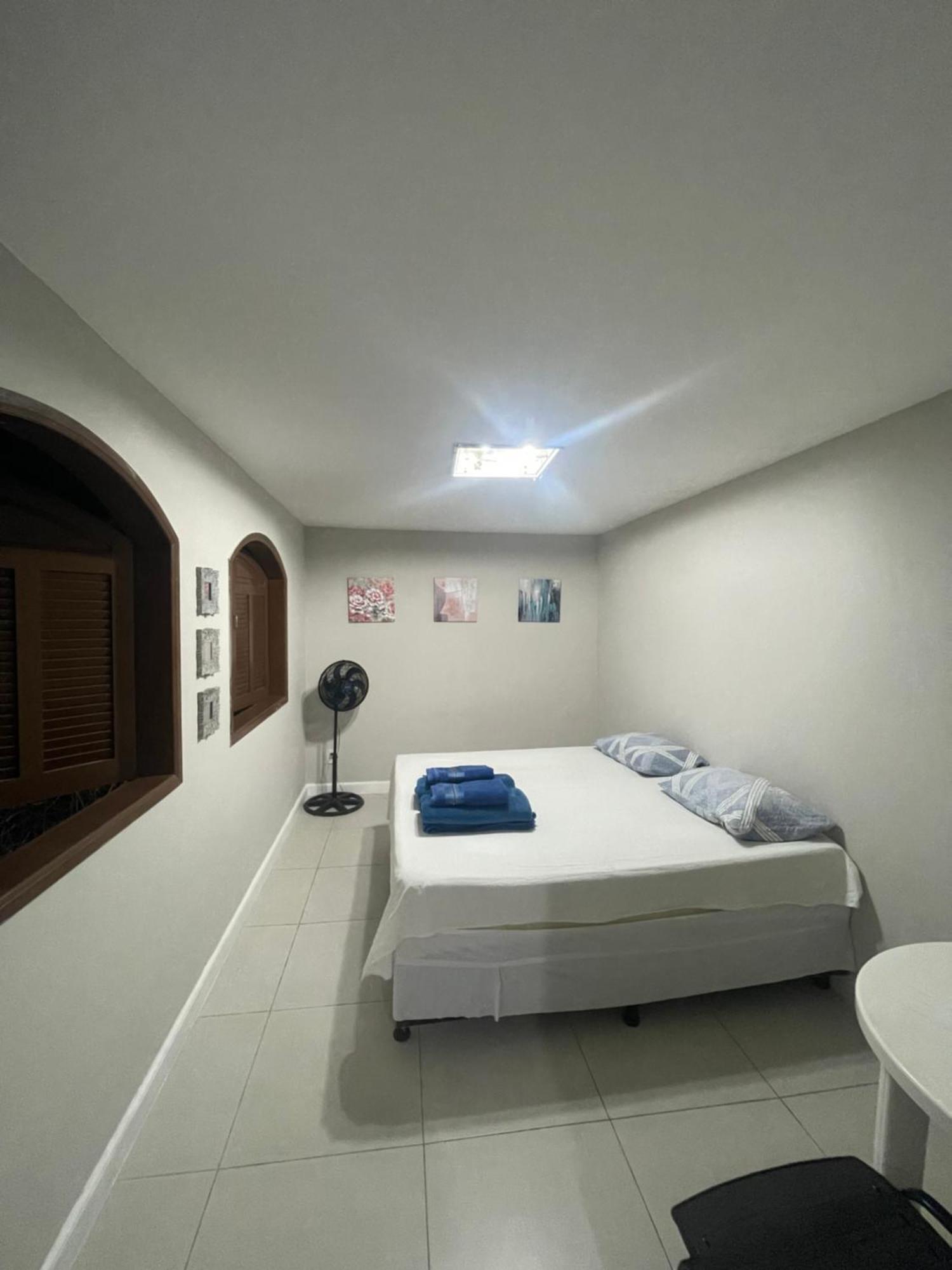 Enjoy Hostel E Pousada อารากาจู ภายนอก รูปภาพ