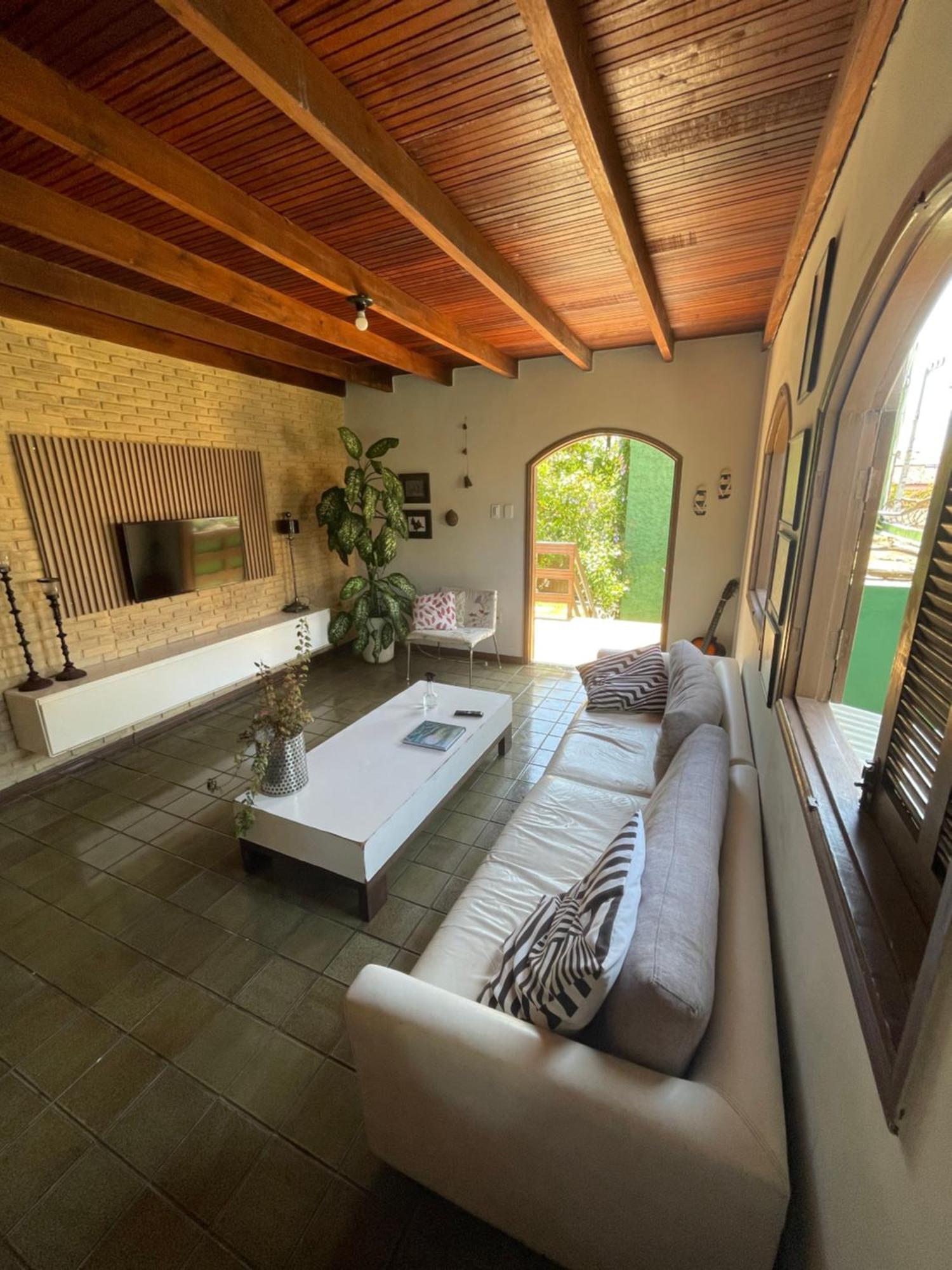 Enjoy Hostel E Pousada อารากาจู ภายนอก รูปภาพ